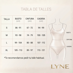 BODY SHAPEWEAR LYNE