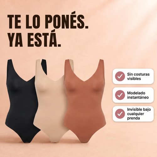 BODY SHAPEWEAR LYNE