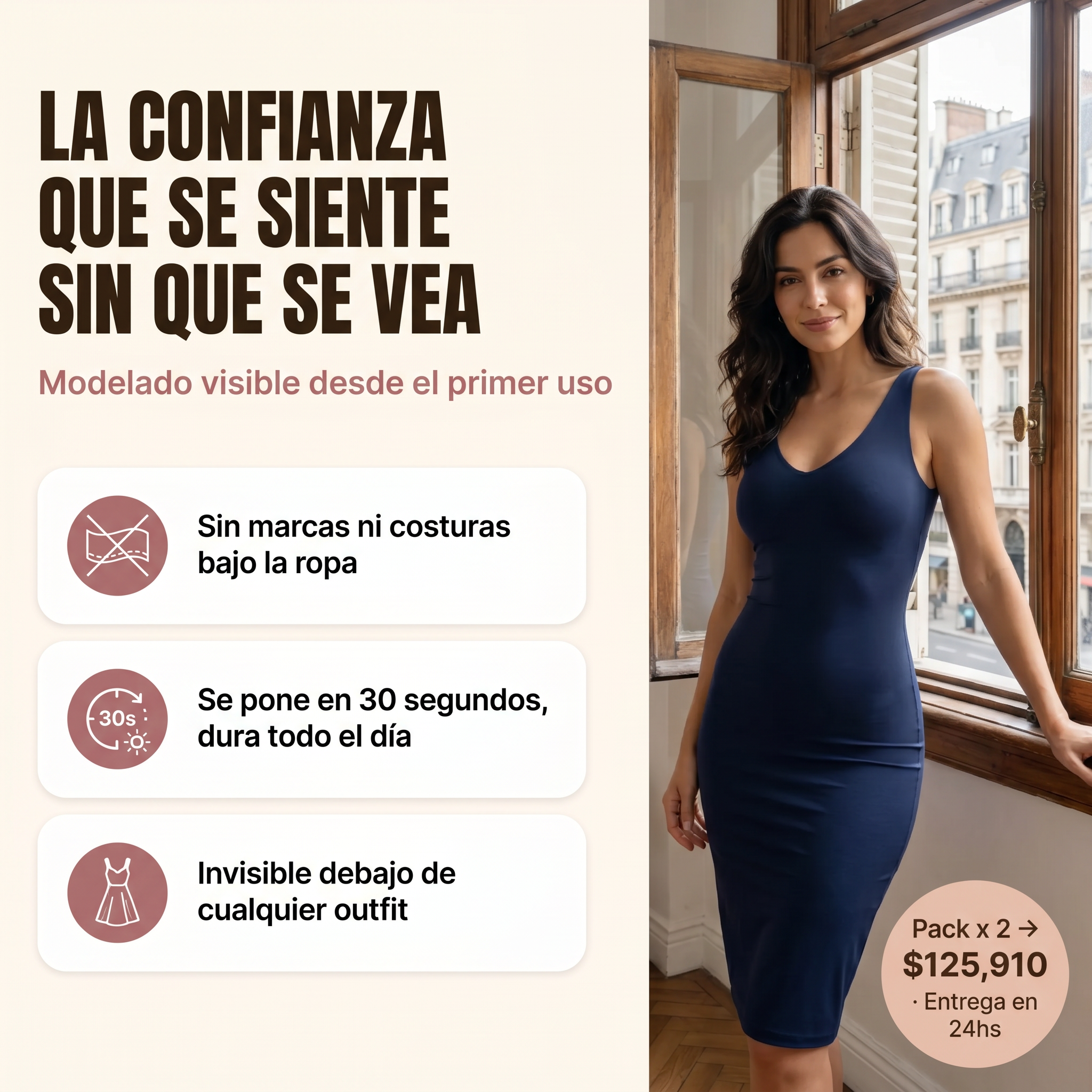 BODY SHAPEWEAR LYNE