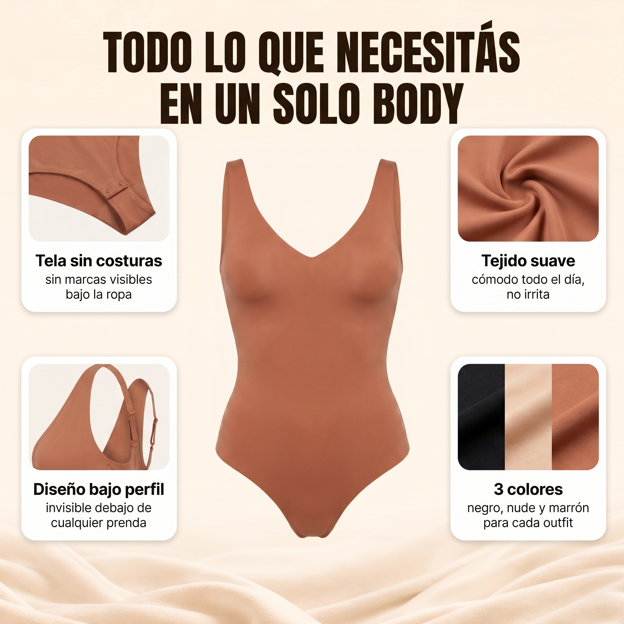 BODY SHAPEWEAR LYNE